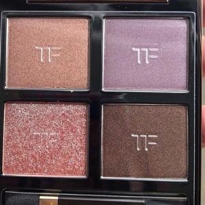 TOM FORD EYESHADOWS 25 pretty baby BRAND NEW